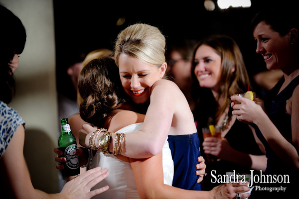 Abby & Dustin Wedding